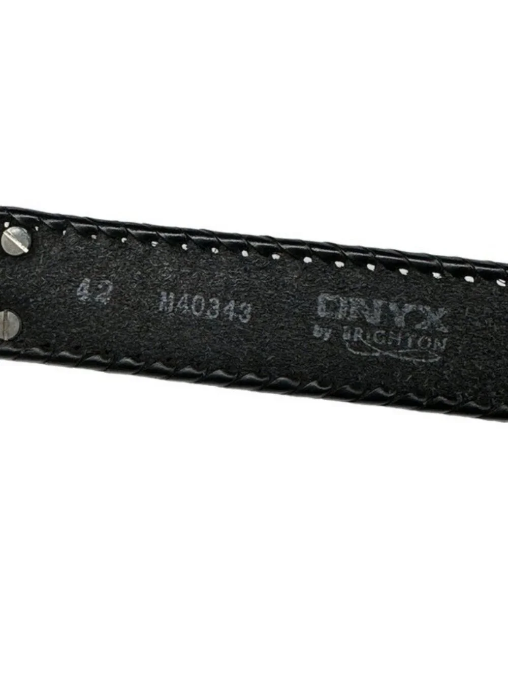 Brighton onyx by